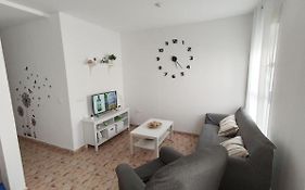 Apartamento Conil Zona tranquila con fácil aparcamiento